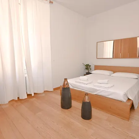 Apartment Exclusive Ponte Vecchio