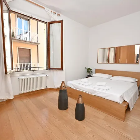 Apartment Exclusive Ponte Vecchio *