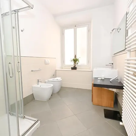 Exclusive Ponte Vecchio Apartment