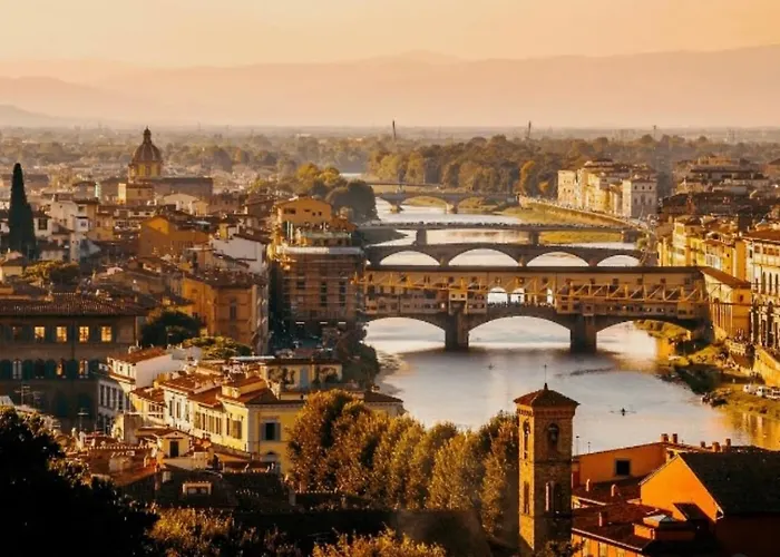 Exclusive Ponte Vecchio