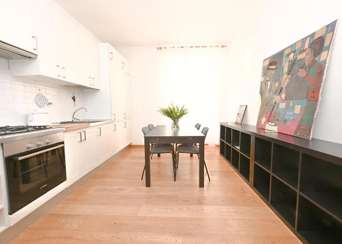 Apartment Exclusive Ponte Vecchio *