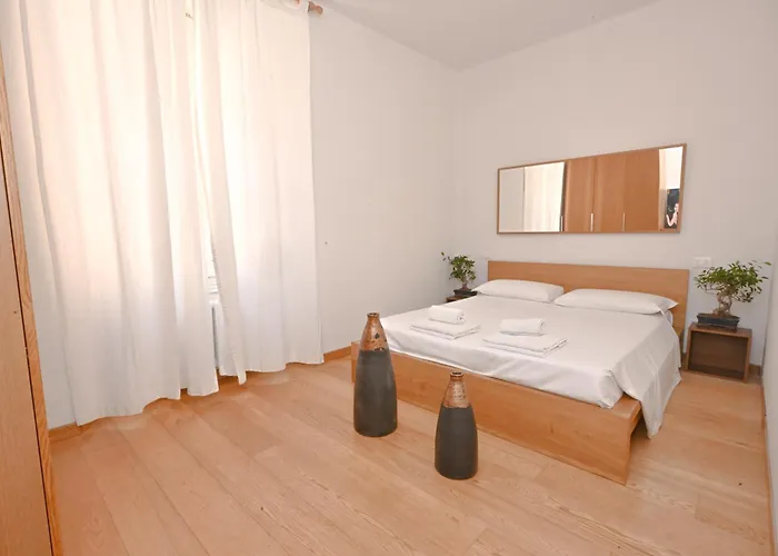 Apartment Exclusive Ponte Vecchio