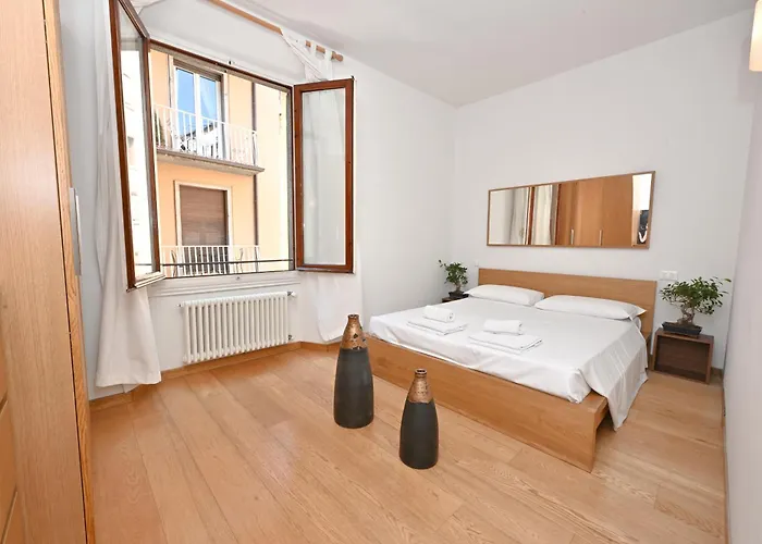 Apartment Exclusive Ponte Vecchio *