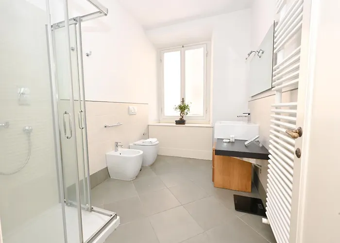 Exclusive Ponte Vecchio Apartment