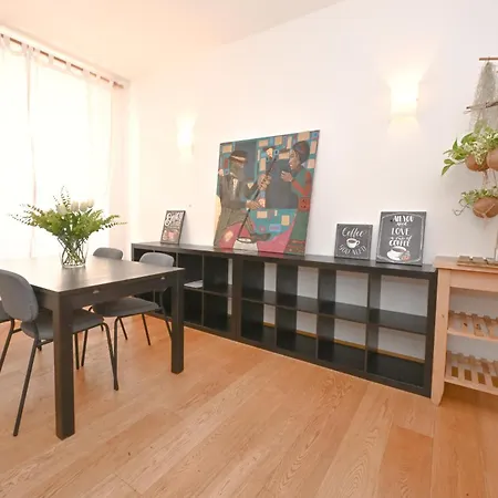 Daire Exclusive Ponte Vecchio Floransa