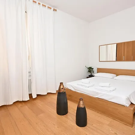 Exclusive Ponte Vecchio