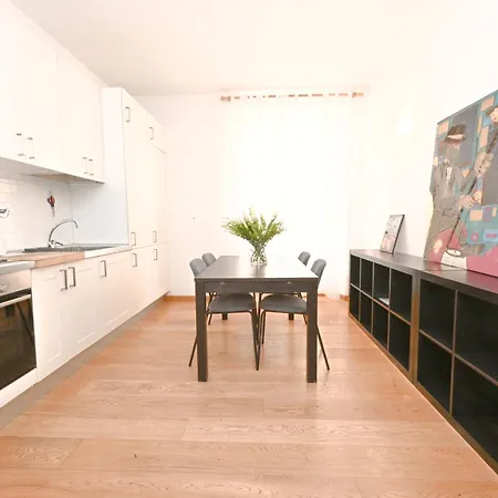 Apartamento Exclusive Ponte Vecchio *