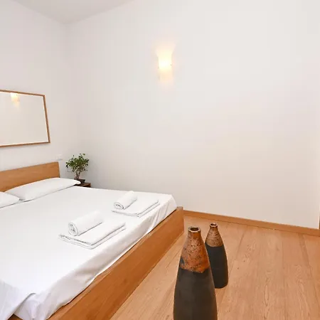 Exclusive Ponte Vecchio Apartamento